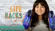 Remarkable Marker Hacks | LIFE HACKS FOR KIDS