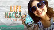 Beach Hacks | LIFE HACKS FOR KIDS
