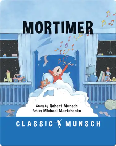 Mortimer book