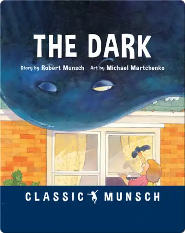 The Dark book