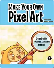 Make Your Own Pixel Art