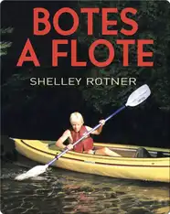 Botes A Flote
