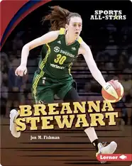 Breanna Stewart