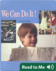 We Can Do It!