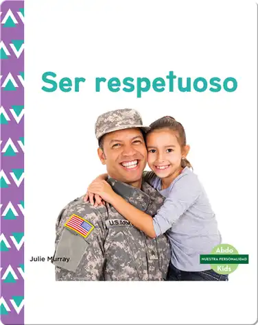 Ser respetuoso book