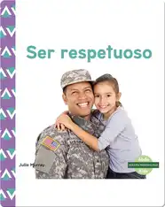 Ser respetuoso