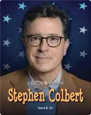 Stephen Colbert