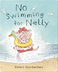 No Swimming for Nelly
