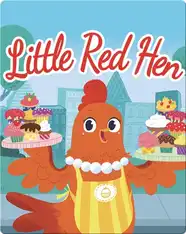 Little Red Hen