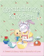 Grandma's Kitchen