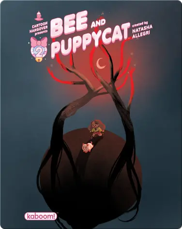 Bee and Puppycat No. 2 book