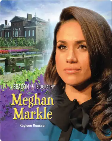 Meghan Markle book