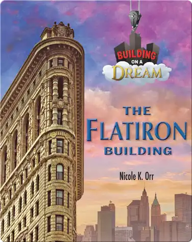 The Flatiron Building book