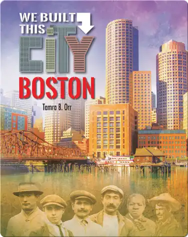 Boston book
