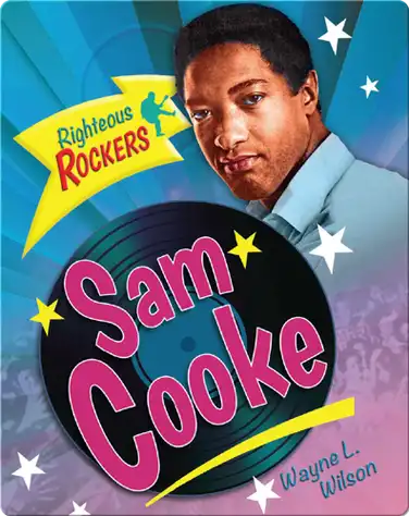 Sam Cooke book