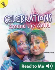 Celebrations Around the World