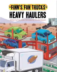 Heavy Haulers
