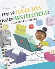 How Do Computers Follow Instructions?