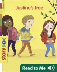 Justine's Tree
