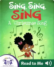 Sing, Sing, Sing a Christmas Song