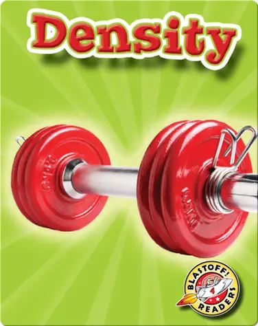 Density: First Science book
