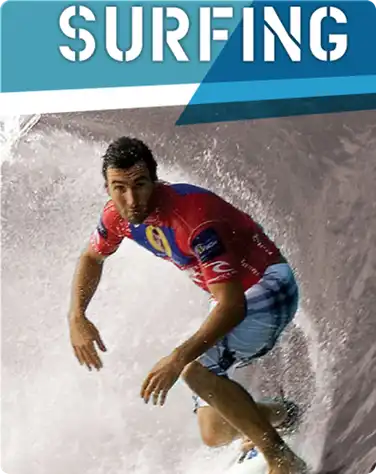 Surfing book