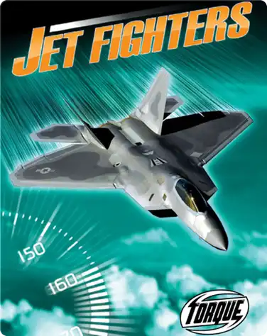 Jet Fighters book