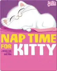 Nap Time for Kitty