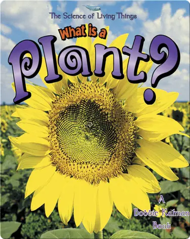 What is a Plant? book