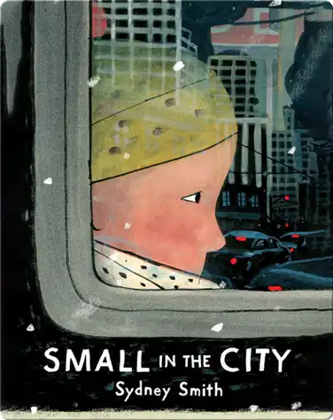 Small in the City book