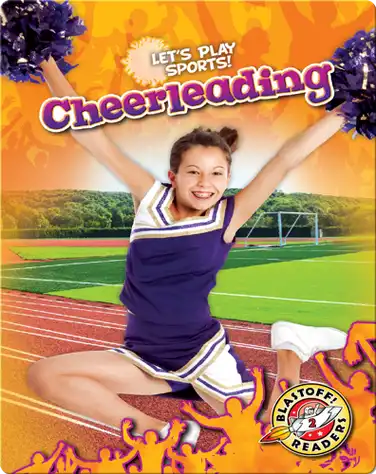 Cheerleading book
