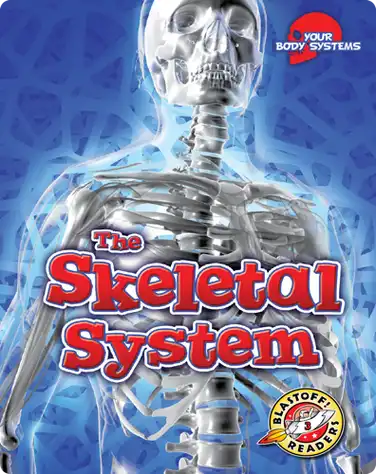 The Skeletal System book