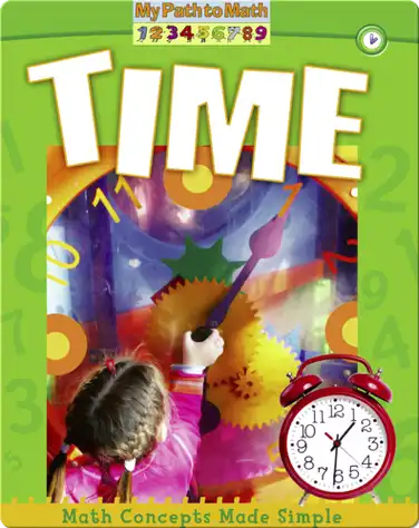 Time book