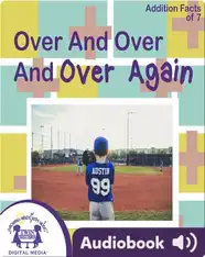 Over and Over and Over Again