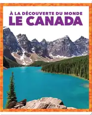 Le Canada