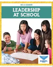 Leadership at School