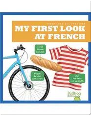 My First Look at French