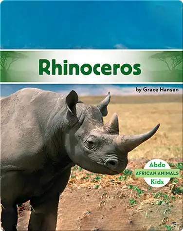 Rhinoceros book