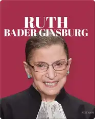 Ruth Bader Ginsburg