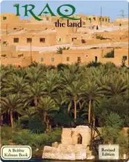 Iraq the Land