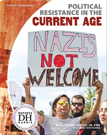 Political Resistance in the Current Age book