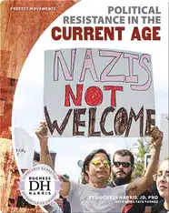 Political Resistance in the Current Age