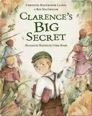 Clarence's Big Secret