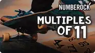 Multiples of 11