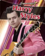 Harry Styles