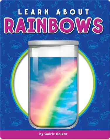 Learn About Rainbows book
