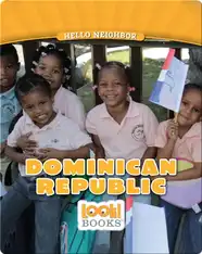 Hello Neighbor: Dominican Republic