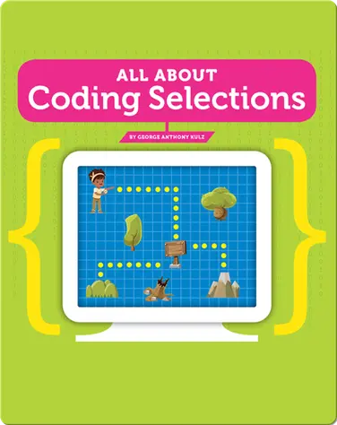 All About Coding Selections book