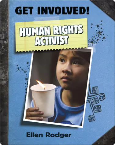 Human Rights Activist book