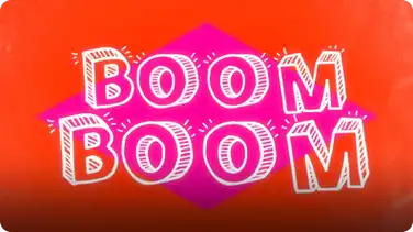 Sing It!: Boom book